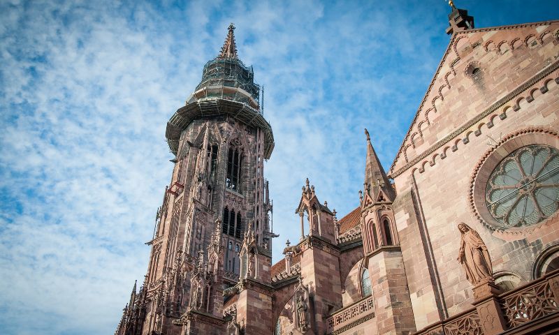 Insurance for Owner-Occupied Churches