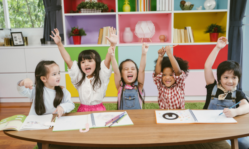 The Importance of Liability Coverage for Church-Affiliated Daycares and Schools