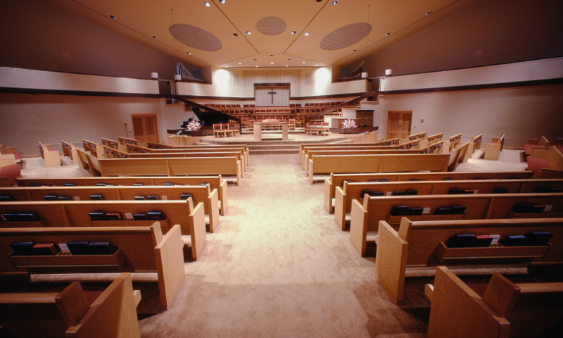 Insurance for Tenant Churches emergency planning