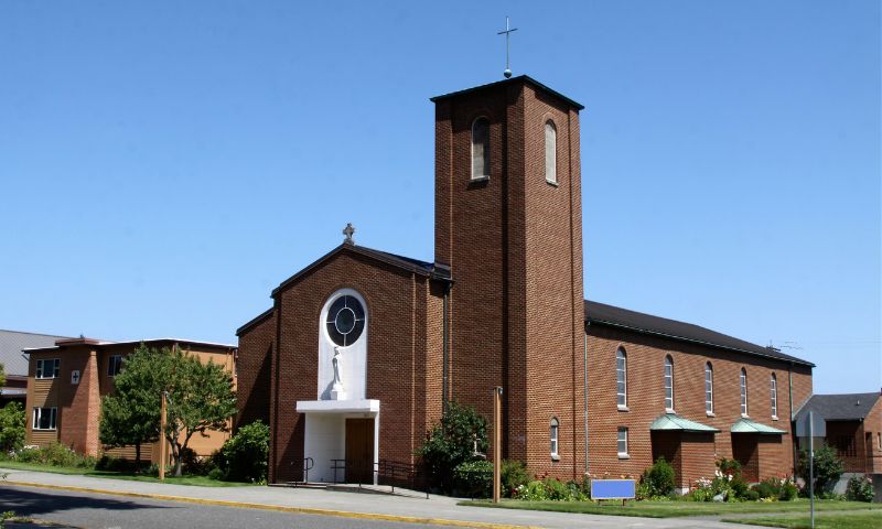 Top 5 Appurtenant Buildings Churches Often Forget to Insure
