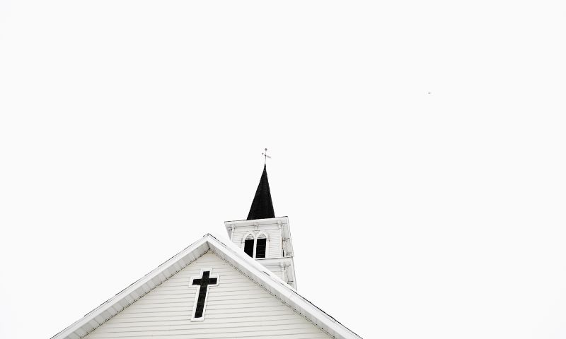 Why Every Church Needs Building Insurance Protecting Your Sacred Space