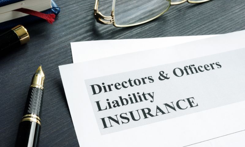 D&O Liability Insurance