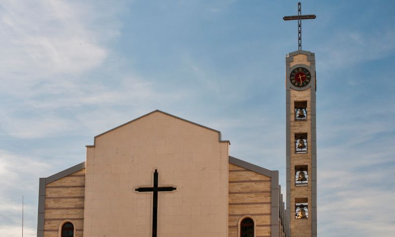 Insurance for Church Buildings Coverage Churches Often Overlook