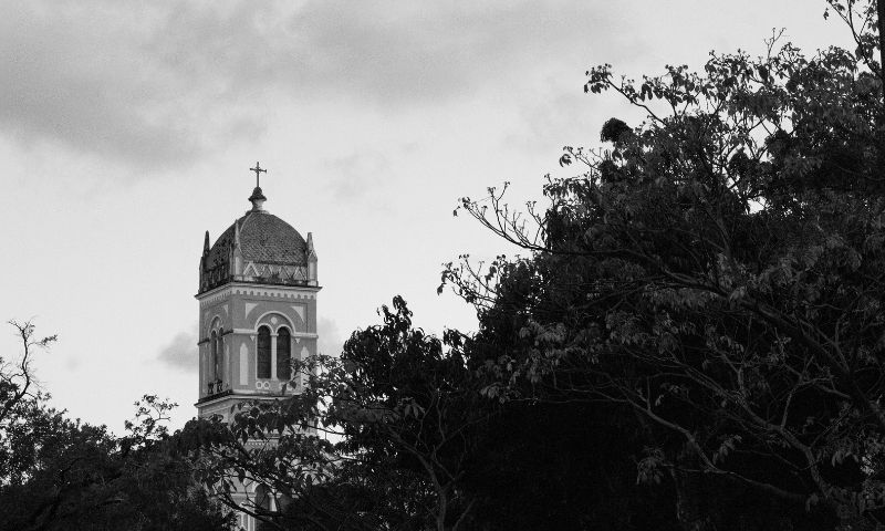 Church Insurance Coverage for Natural Disasters Beyond Hurricane Season