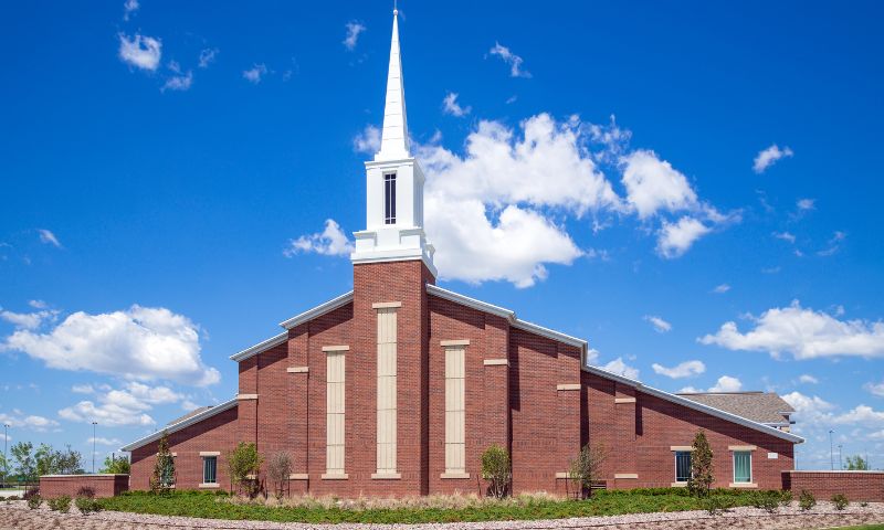 10 Types of Church Insurance Coverage Every Congregation Needs