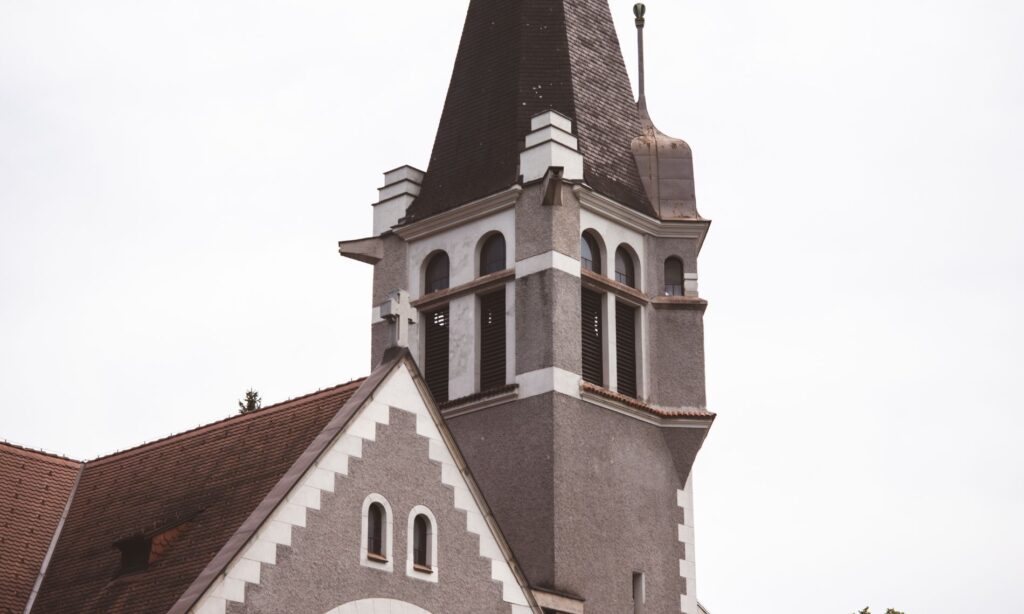 The Role of Liability Insurance in Church Safety Planning