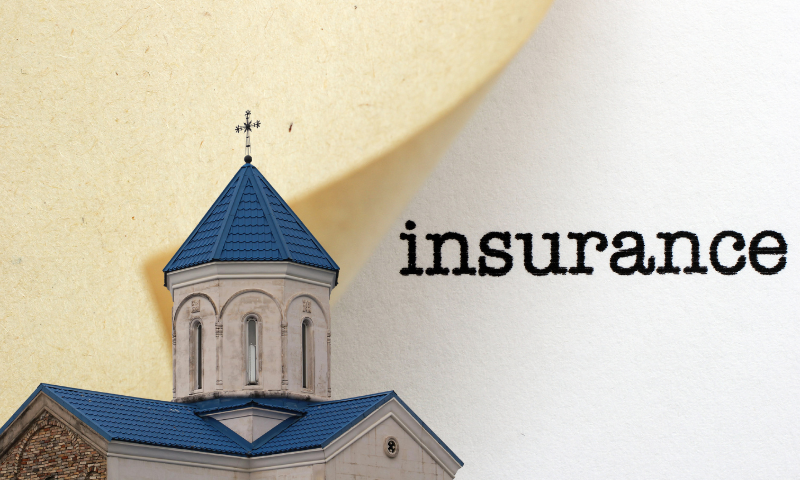 How to Compare Church Insurance Quotes in Georgia