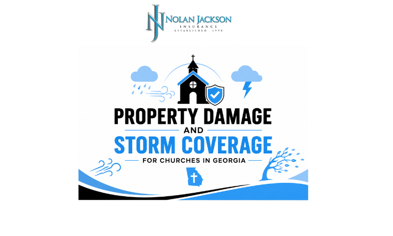 Property Damage and Storm Coverage for Churches in Georgia (1)